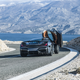 Illustration for article titled The Rimac C Two Is A Semi-Autonomous Electric Monster With 1,914 HP And Facial Recognition